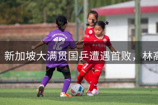 新加坡大满贯国乒遭遇首败，林高远遗憾出局王楚钦轻松晋级