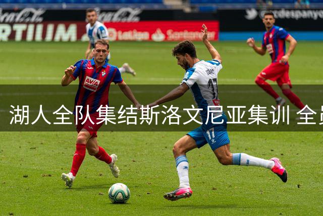 湖人全队集结斯洛文尼亚集训 全员合照首次曝光